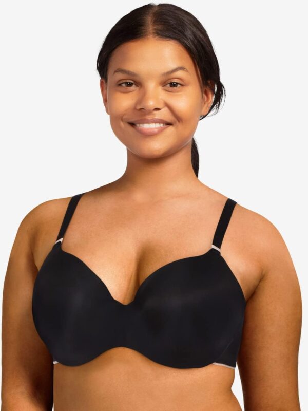 Chantelle Absolute Invisible T-Shirt-BH Damen unsichtbar-4