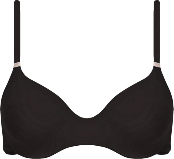Chantelle Absolute Invisible T-Shirt-BH Damen unsichtbar-3