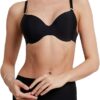 Chantelle T-Shirt-BH unsichtbare Unterwäsche Damen weich-1