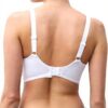 Chantelle AMAZONE Bügel-BH bedeckend Damen Unterwäsche