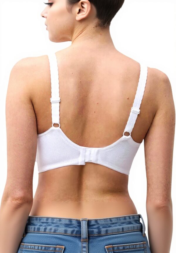 Chantelle AMAZONE Bügel-BH bedeckend Damen Unterwäsche