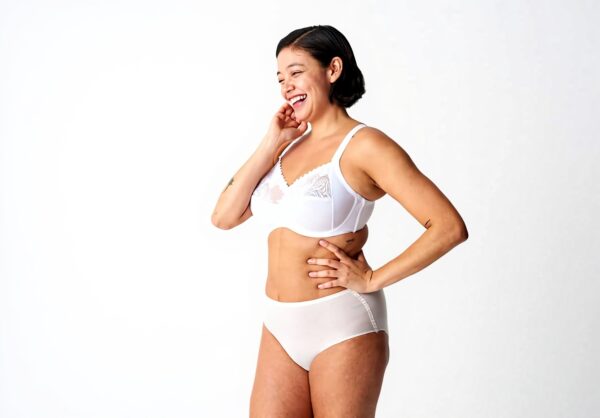 Chantelle AMAZONE Bügel-BH bedeckend Damen Unterwäsche