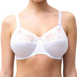 Chantelle AMAZONE Bügel-BH bedeckend Damen Unterwäsche