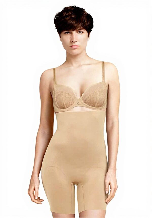 Chantelle Formgebender Miederslip Unsichtbar Nahtlos Damen