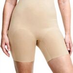 Chantelle Formgebender Miederslip Unsichtbar Nahtlos Damen