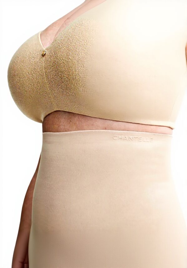 Chantelle Formgebender Miederslip Unsichtbar Nahtlos Damen