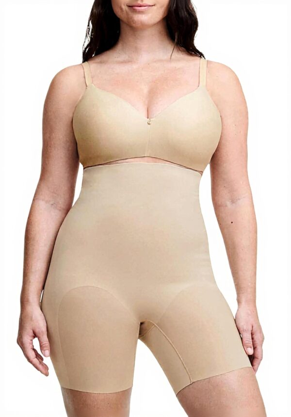 Chantelle Formgebender Miederslip Unsichtbar Nahtlos Damen