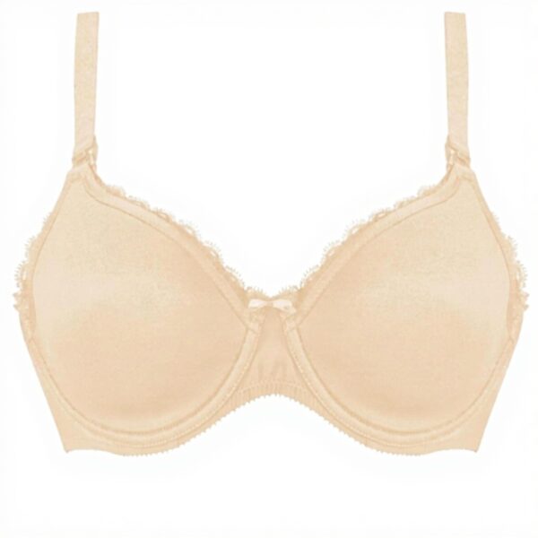 Chantelle Still-BH bedeckend unsichtbar Mutterschaft BH