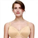 Chantelle Still-BH bedeckend unsichtbar Mutterschaft BH