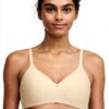 Chantelle C COMFORT Bügelloser T-shirt BH Damen Unterwäsche