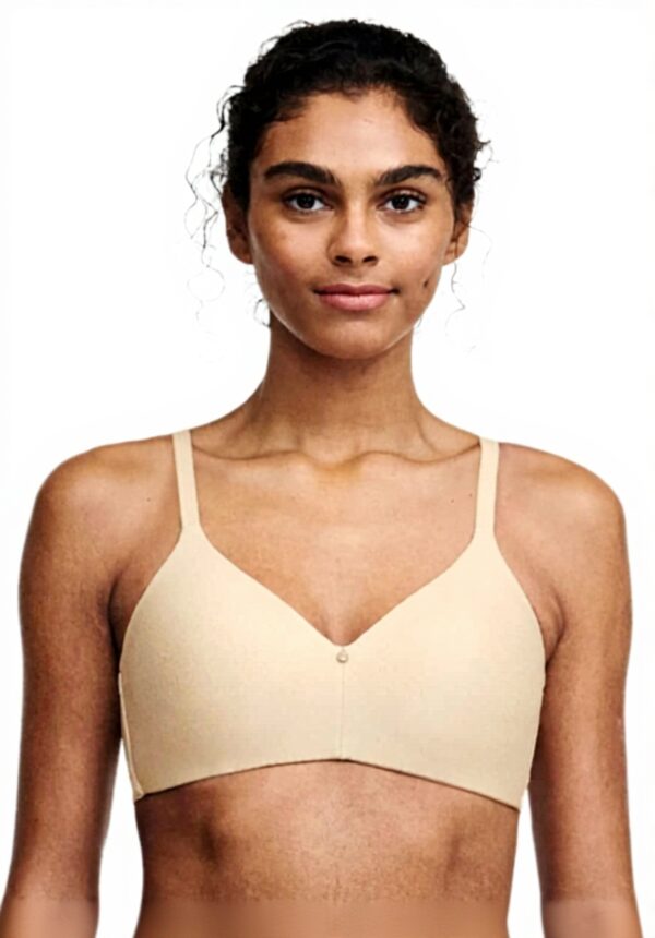 Chantelle C COMFORT Bügelloser T-shirt BH Damen Unterwäsche