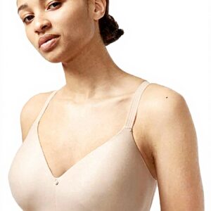 Chantelle C COMFORT Bügelloser T-shirt BH Damen Unterwäsche