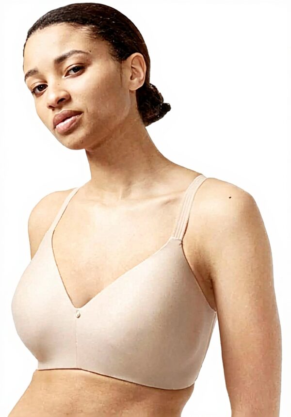 Chantelle C COMFORT Bügelloser T-shirt BH Damen Unterwäsche