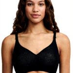 Chantelle C MAGNIFIQUE Bügelloser BH Unsichtbare Unterwäsche