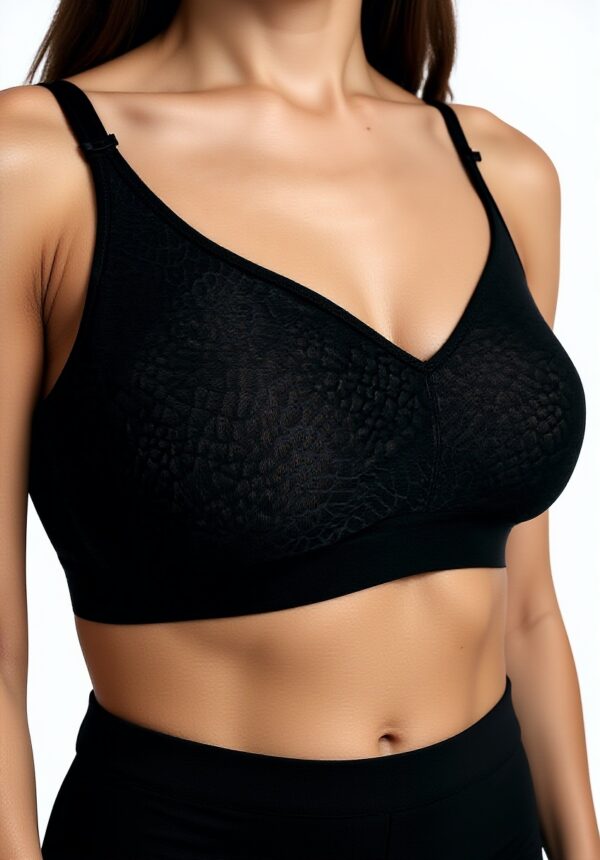 Chantelle C MAGNIFIQUE Bügelloser BH Unsichtbare Unterwäsche