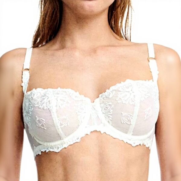 Chantelle Champs Elysees Balconnet BH Damen Unterwäsche