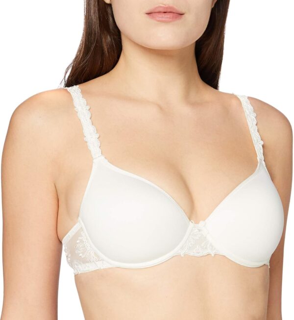 Chantelle Champs Elysees Memory Foam BH Damen Unterwäsche-0