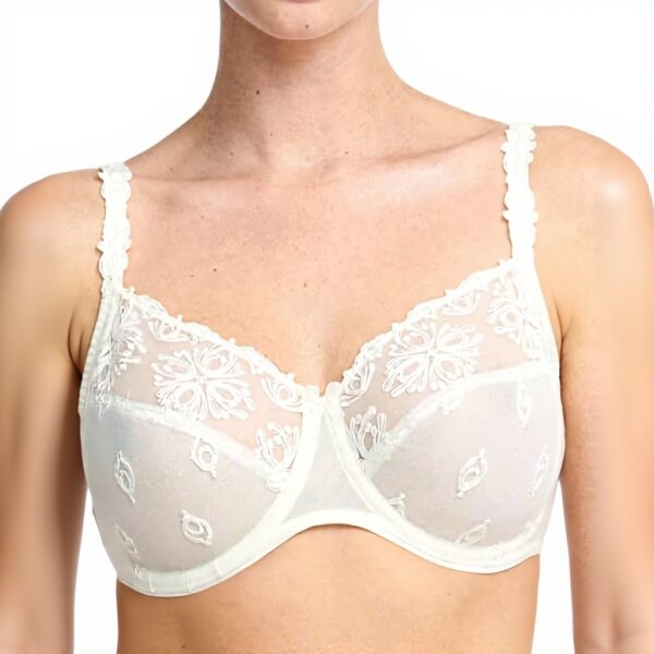 Chantelle Champs Elysees Bügel-BH bedeckend Damen