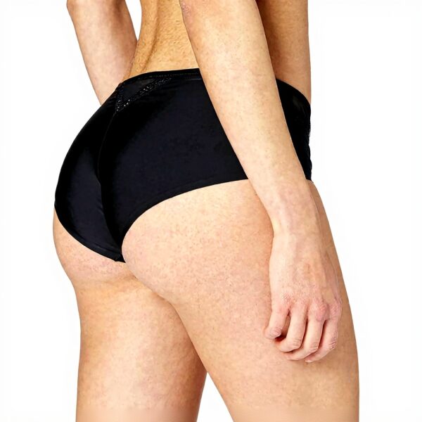 Chantelle CHIC ESSENTIAL Shorty Unsichtbare Unterwäsche