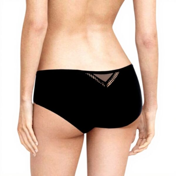 Chantelle CHIC ESSENTIAL Shorty Unsichtbare Unterwäsche