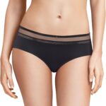 Chantelle CHIC ESSENTIAL Shorty Unsichtbare Unterwäsche-0