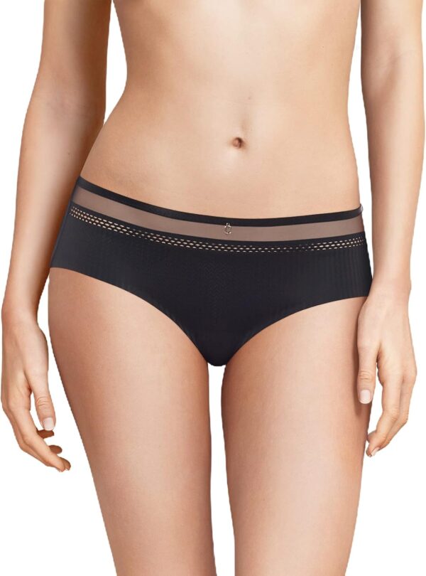 Chantelle CHIC ESSENTIAL Shorty Unsichtbare Unterwäsche-0