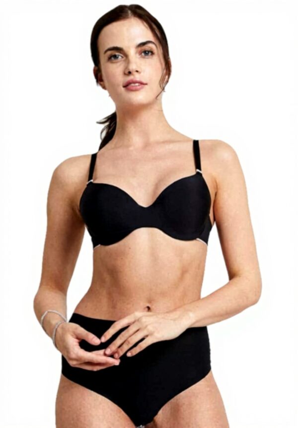 Chantelle T-Shirt-BH Unsichtbar Smooth Flex Damen BH