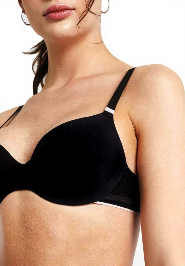 Chantelle T-Shirt-BH Unsichtbar Smooth Flex Damen BH