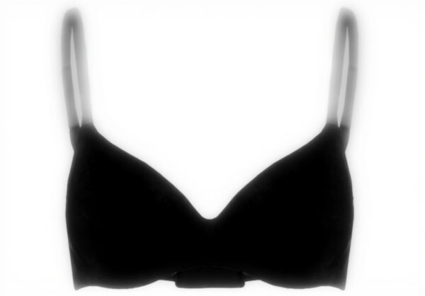 Chantelle T-Shirt-BH Unsichtbar Smooth Flex Damen BH