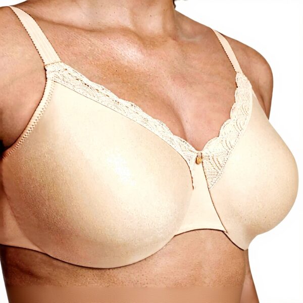 Chantelle BH sehr bedeckend Komfort Bügel BH Damen