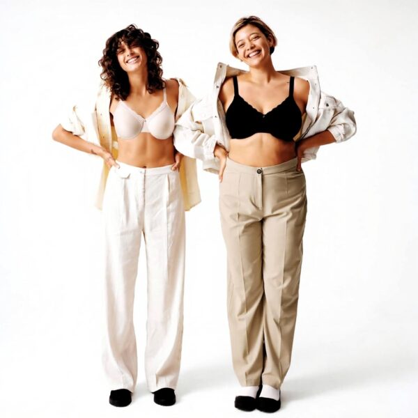 Chantelle BH sehr bedeckend Komfort Bügel BH Damen