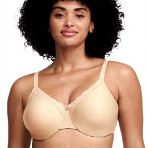 Chantelle BH sehr bedeckend Komfort Bügel BH Damen