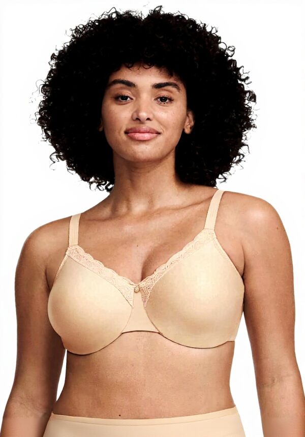 Chantelle BH sehr bedeckend Komfort Bügel BH Damen
