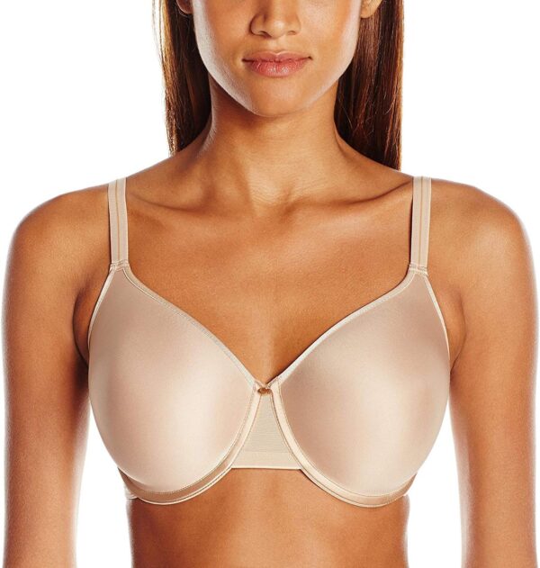 Chantelle BH Damen Full Coverage Smooth Bra Ultra Nude-0
