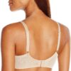 Chantelle BH Damen Full Coverage Smooth Bra Ultra Nude-1