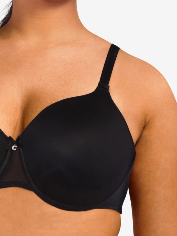 Chantelle BH C Magnifique Spacer T-Shirt BH Damen-2