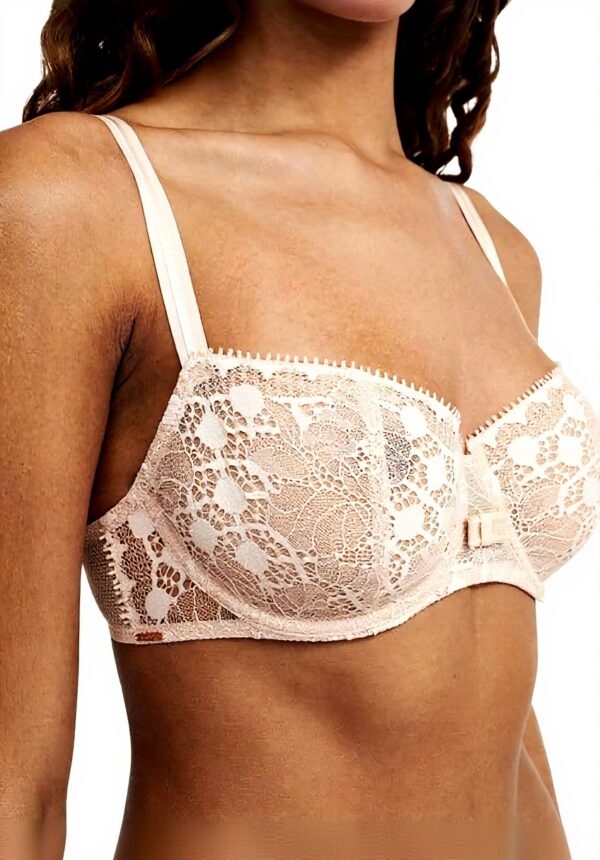Chantelle Spitze BH ungefüttert Demi Damen Day to Night