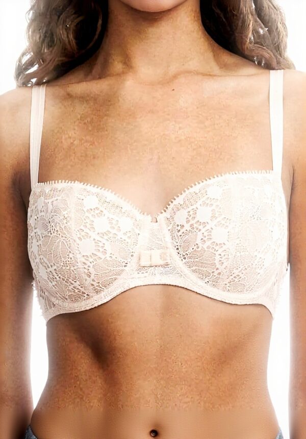 Chantelle Spitze BH ungefüttert Demi Damen Day to Night