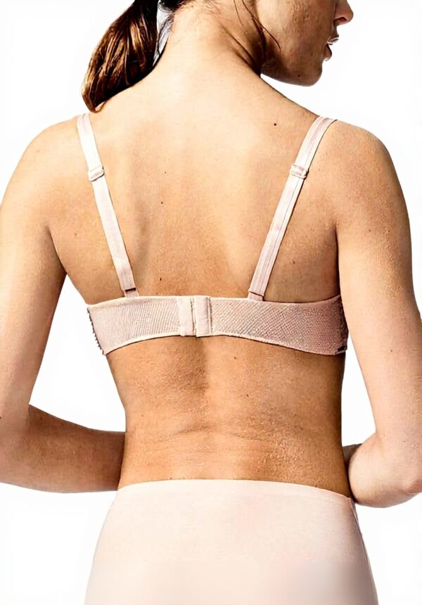 Chantelle Spitze BH ungefüttert Demi Damen Day to Night