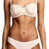 Chantelle Spitze BH ungefüttert Demi Damen Day to Night