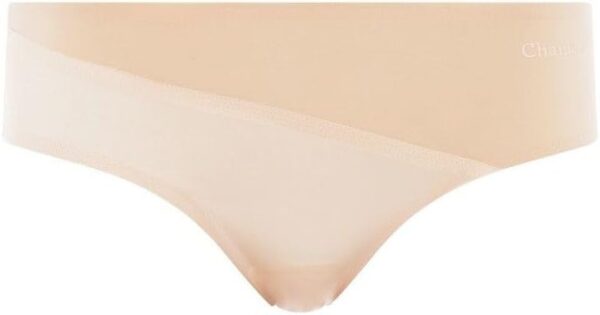 Chantelle Damen Shorty Unterwäsche Beige Dore bedeckend-1