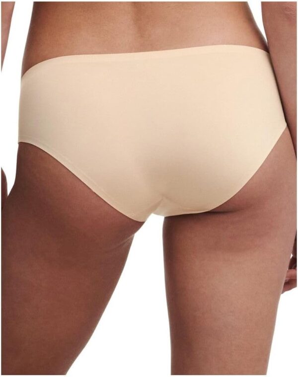 Chantelle Damen Shorty Unterwäsche Beige Dore bedeckend-3