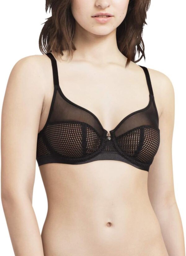 Chantelle Bügel-BH Damen Motif Co Sg Arma Enveloppant-1