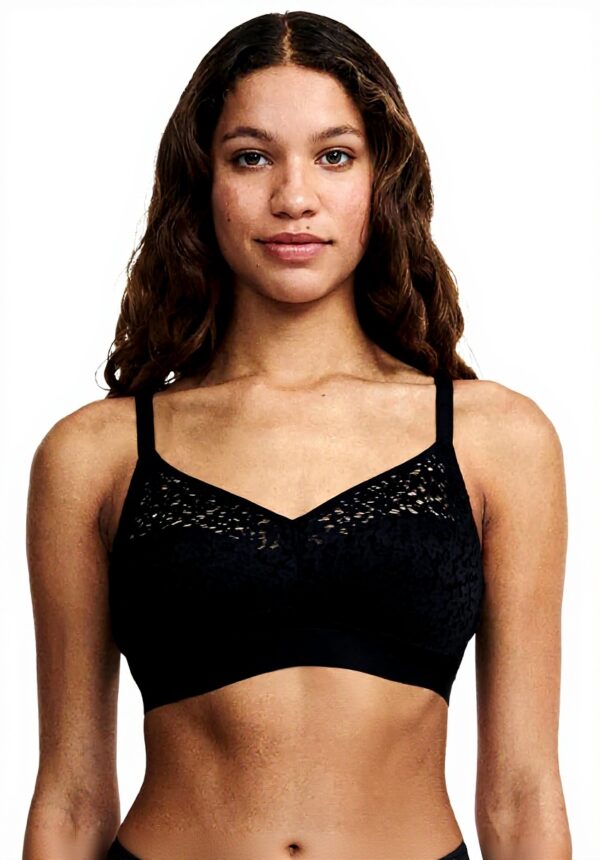 Chantelle Norah Bügelloser BH Damen Komfort Spitze