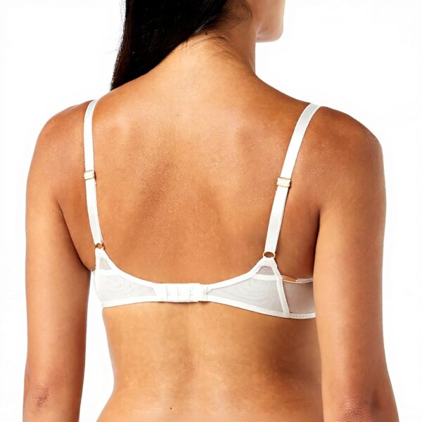 Chantelle Damen BH Pyramide Co Sg Arma Balconette Champagner