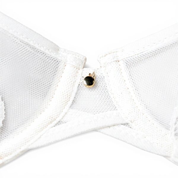 Chantelle Damen BH Pyramide Co Sg Arma Balconette Champagner