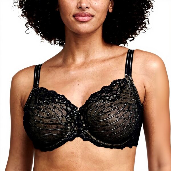 Chantelle Rive Gauche Full Coverage BH Damen Spitze Bügel