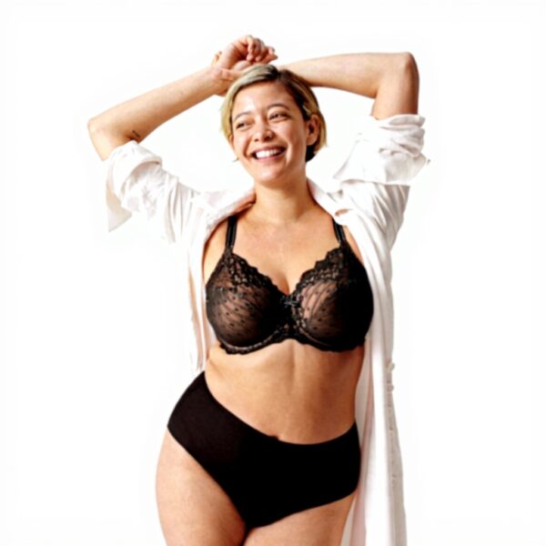 Chantelle Rive Gauche Full Coverage BH Damen Spitze Bügel