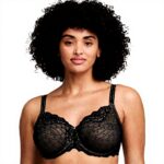 Chantelle Rive Gauche Full Coverage BH Damen Spitze Bügel