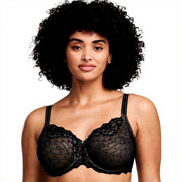 Chantelle Rive Gauche Full Coverage BH Damen Spitze Bügel
